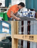 与时家居享您所想，用精湛工艺打造高品质生活
