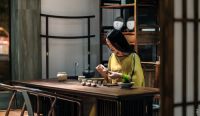 享受禅茶家居的宁静空间—有清堂 V7