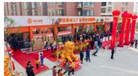 中国家居卖场M型消费时代提前来临