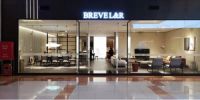 BREVE L&R简左简右：畅享极致生活，追寻意式极简家居之美