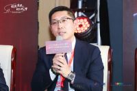 金牌厨柜副总裁孙维革：看好中国家居定制行业和建材行业