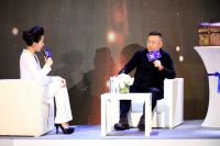 3D家居集团作为行业领军企业受邀出席辽宁省家具协会20周年庆典