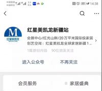 红星美凯龙2019家居行业年度评选投票系统正式上线
