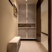 家居美图 | 莱安逸珲 120 平米现代风格现代简约 (2)张