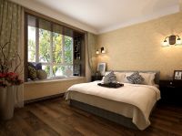 家居美图 | 莱安逸珲 120 平米现代风格现代简约 (2)张