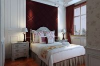 家居美图 | 保利城 276 平米新中式风格保利城 新中式 (5)张