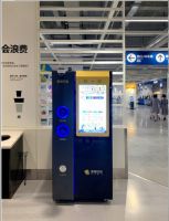 章鱼回收联名宜家家居，献力大型商超垃圾分类