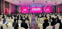 塞纳春天董事长出席川派家居峰会，助力家居企业升级整装