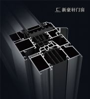 祝贺新豪轩门窗荣登2019中国家居冠军榜，荣膺“匠心质造品牌”！