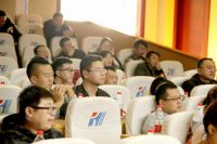 “新征程，新零售”无限向溯泛家居行业峰会