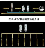 打造家居新体验，顶吉智慧家庭安保三件套热销中