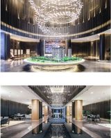 腾象家居CDO张绎潍获华鼎奖“中国室内设计杰出青年设计师