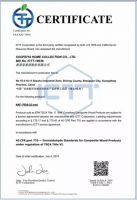 索菲亚家居环保与公益并重，屡获殊荣成为行业楷模