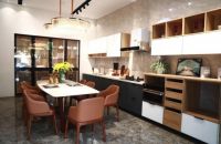 年销售额3000万+ 看华帝家居经销商李想的经营与坚守之道