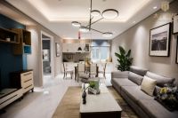 去繁就简的生活，太子家居让拎包入住更简单