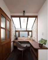 案例：爱情归处 复古衣柜设计装点甜蜜家居