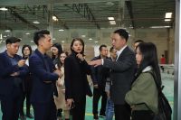 向海智能家居举办品牌战略暨2020新品发布会