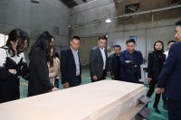 向海智能家居举办品牌战略暨2020新品发布会