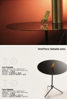 Femi Sidetable，只“鼠”于你的鼠年必备家居！