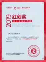 狂斩10大权威奖项！超级智慧家笑傲智能家居界