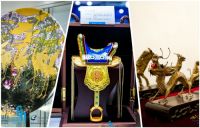 传统文化激发国民共鸣 北京礼品家居展点燃文化收藏市场