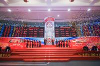 浴霸行业第一股！奥普家居1月15日成功登陆上交所