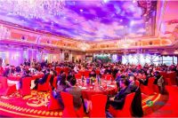 2019重庆家居行业年会圆满落幕，全案整装发展联盟登场