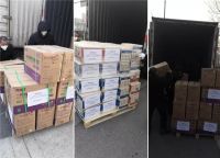众志成城 抗击疫情|居然之家携手家居行业  全力援助黄冈等地