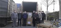 众志成城 抗击疫情|居然之家携手家居行业  全力援助黄冈等地