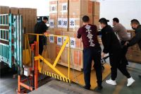 众志成城 抗击疫情|奥普家居捐赠浴霸1000台  驰援湖北三地10家疫情定点收治医院