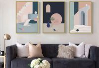 莫兰迪家居配色大法，轻松让家变高级