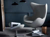 莫兰迪家居配色大法，轻松让家变高级