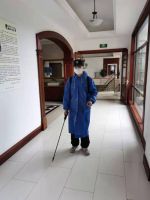 铁军同行，齐心战疫丨梦天家居全力保障，有序复工