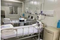 点赞！雷神山、火神山医院建设背后的家居建材行业力量