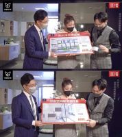 创新家居营销模式，维意首场直播狂揽200万+人次