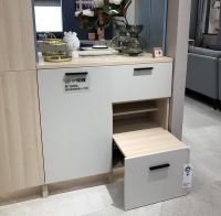 “柜”有不同,欧铂丽家居定制扮靓生活小角落