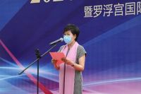 乐从家具市场全面复工 罗浮宫家居热闹启市