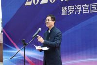 乐从家具市场全面复工 罗浮宫家居热闹启市