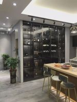 独家 | 疫情下的家居面孔第8期：维豪定制经销商李建明