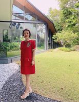 她说丨久善家居汤亚：自强与民主，从不落伍