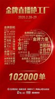 疫情结束时，家居直播会降温or常态化？