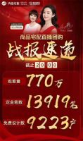 疫情结束时，家居直播会降温or常态化？