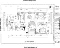 家居美图 | 优品国际 140 平米新古典风格耐人寻味的古典之美 (4)张