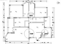 家居美图 | 阳光聚宝山庄 140 平米现代风格阳光聚宝山庄•臻园  (4)张