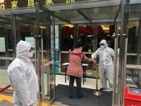 家居卖场复工如何防疫安全？