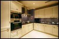 家居美图 | 航天首府 140 平米新古典风格奢华典雅 (5)张