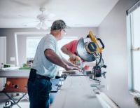 富蚂蚁家居：多样化定制背景墙，打造舒适家居新环境