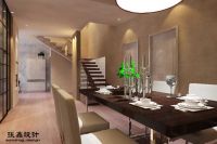 家居美图 | 紫薇花园 146 平米新古典风格田园之都 (5)张