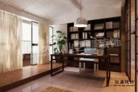 家居美图 | 紫薇花园 146 平米新古典风格田园之都 (5)张