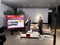 卡昂家居 315 “抗疫”破局|助力经销商引爆直播千万大单